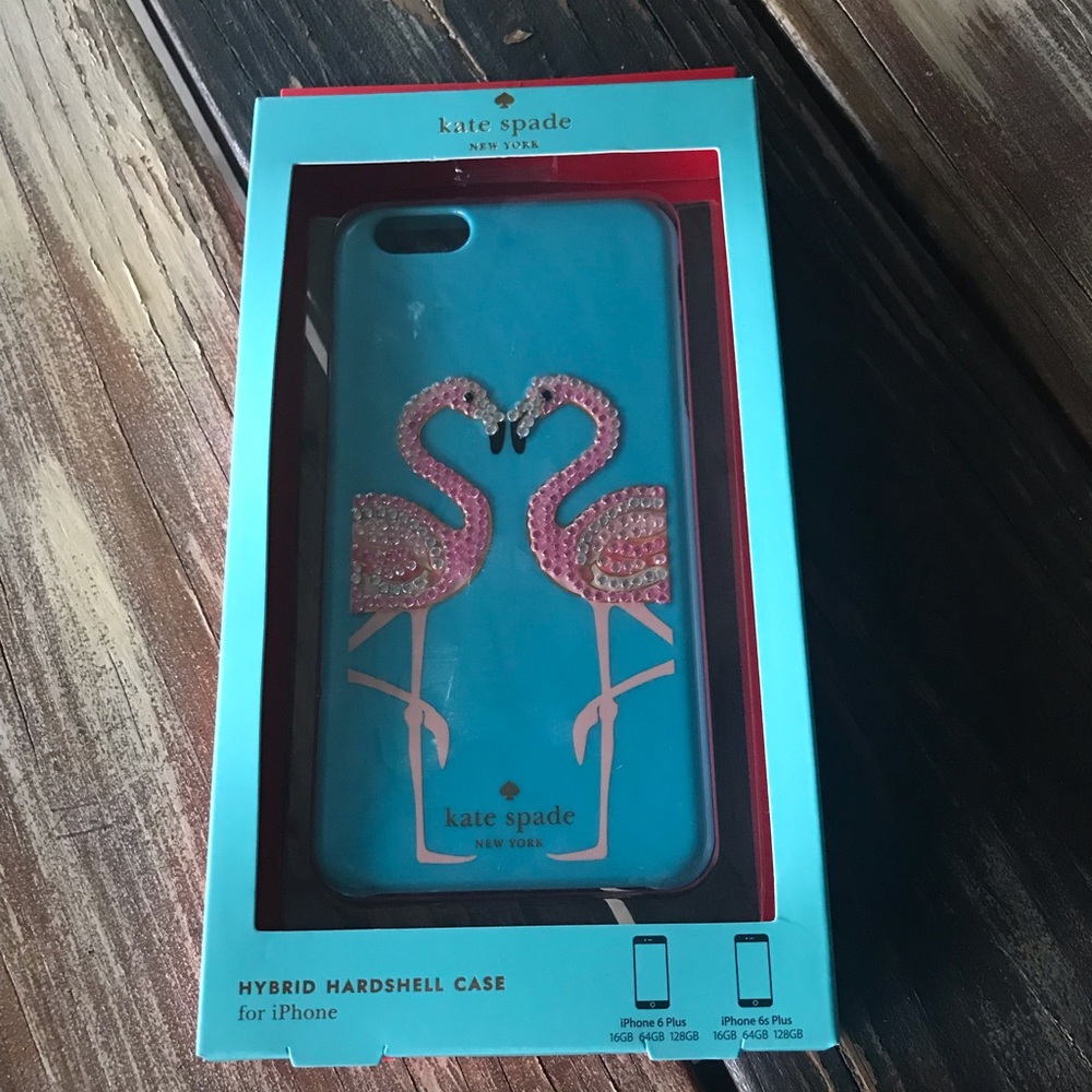 Kate Spade iPhone Case